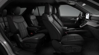 2027 Ford  Internal Image 1